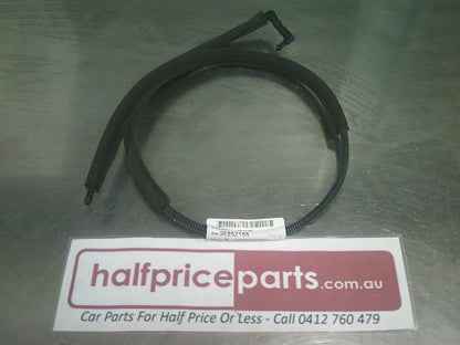 Holden CG Captiva Genuine Rear Window Hose Pipe New Part