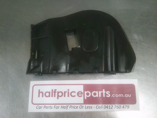 Holden AH Astra Genuine Right Hand Rear Bumper Bracket Used Part