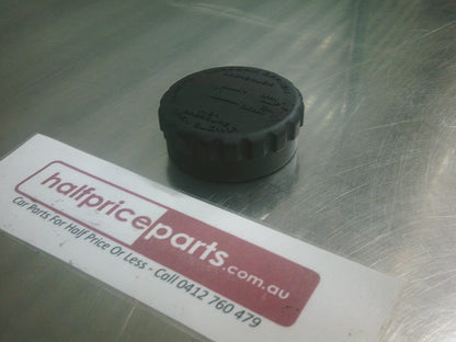 Daewoo Cielo Genuine Coolant Reservoir Tank Cap - New Part