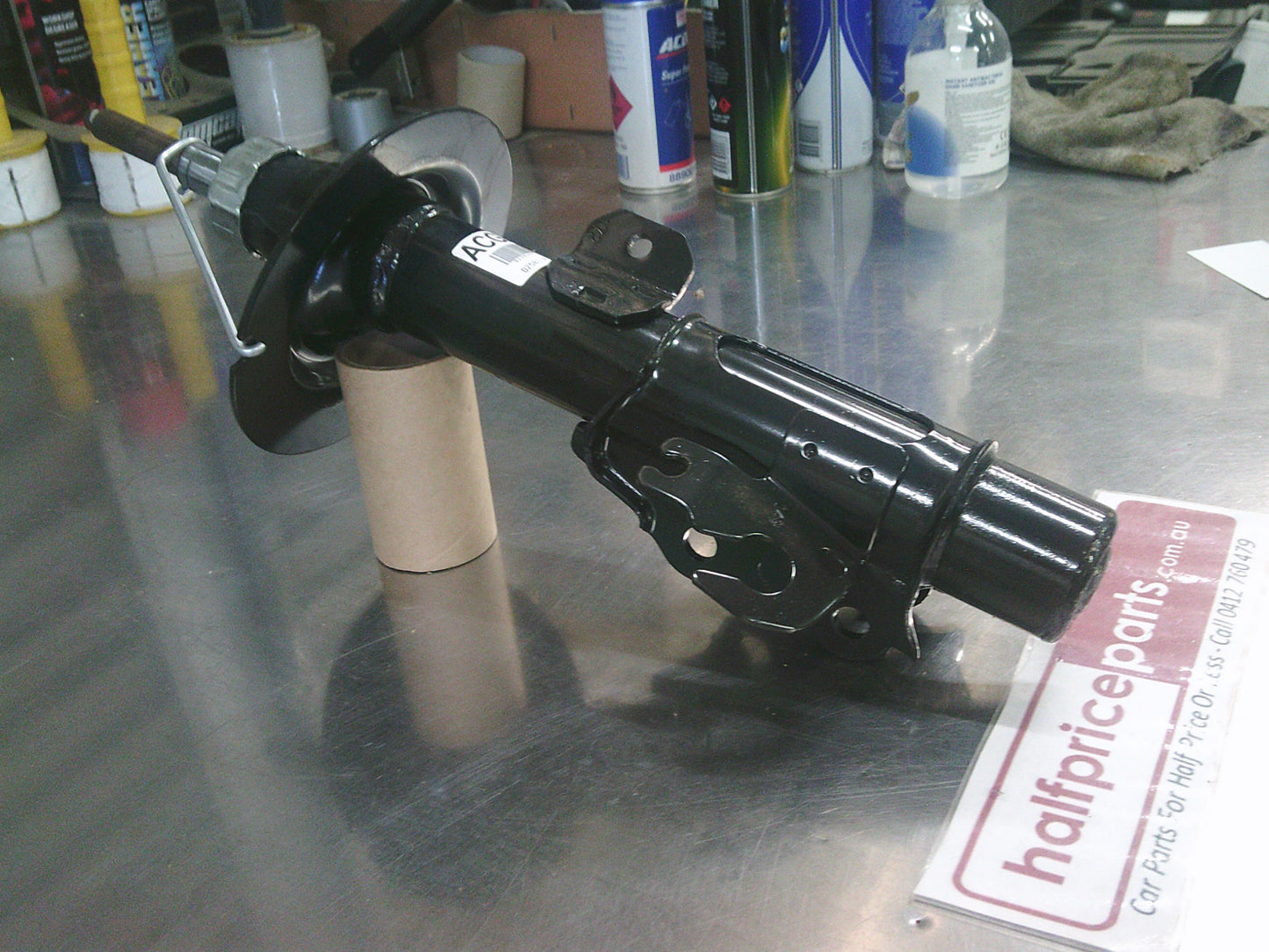 Holden VF Commodore/WN Caprice/Sportswagon  Genuine Left Hand Front FE2 Shock New Part.