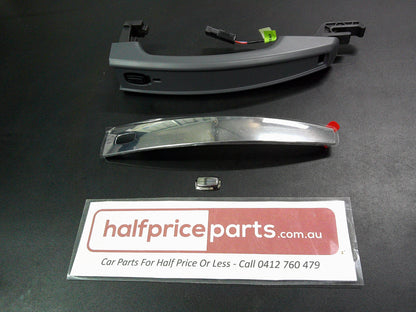 Holden Malibu Genuine Rear Outer Door Handle New Part