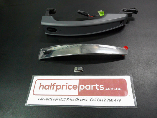 Holden Malibu Genuine Rear Outer Door Handle New Part