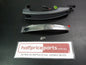 Holden Malibu Genuine Rear Outer Door Handle New Part