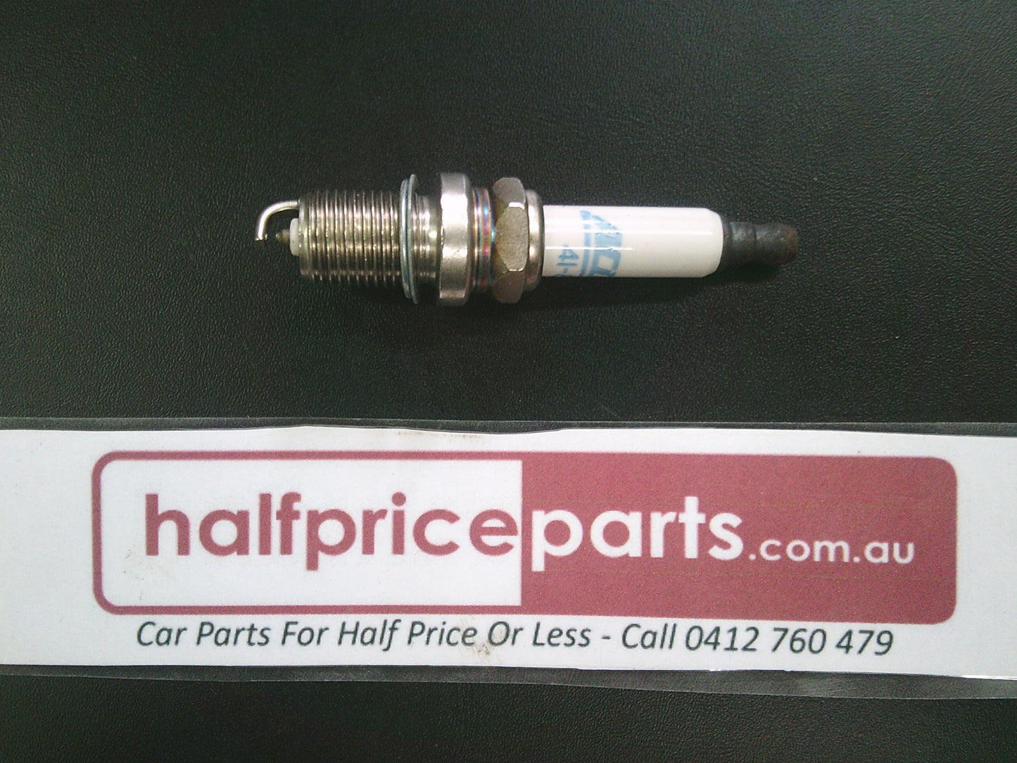 ACDelco Spark Plugs Suits Holden VL Commodore New Part