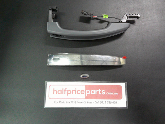 Holden Malibu Genuine Rear Outer Door Handle New Part