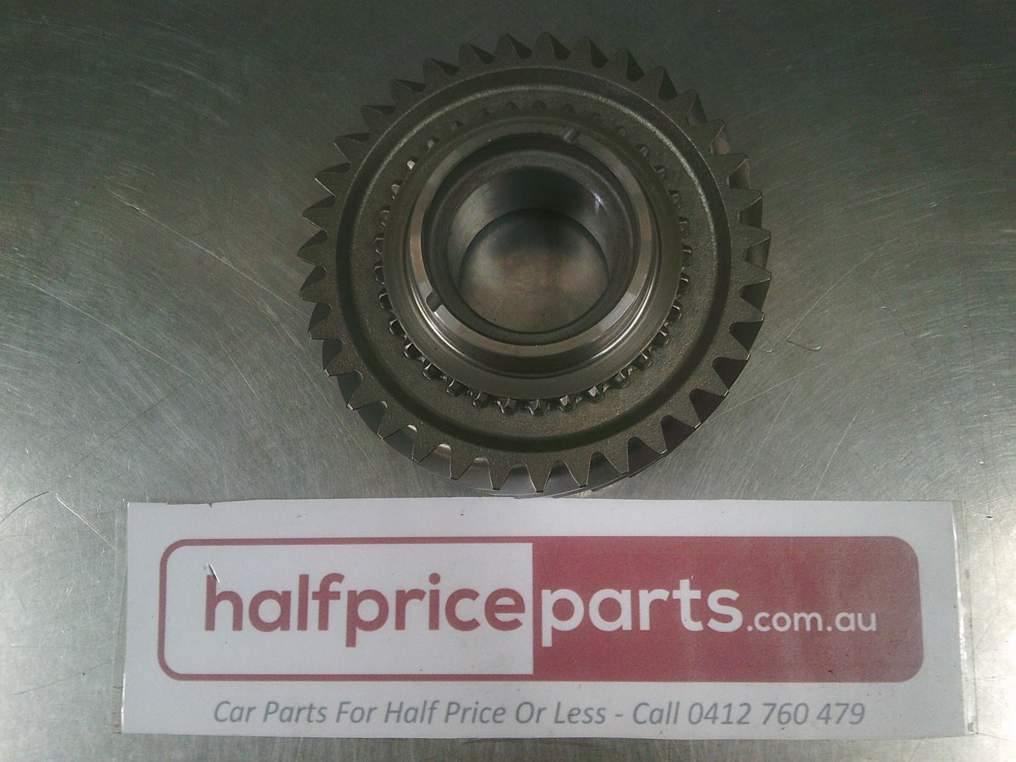 Holden VY Commodore Genuine Reverse Transmission Gear New Part