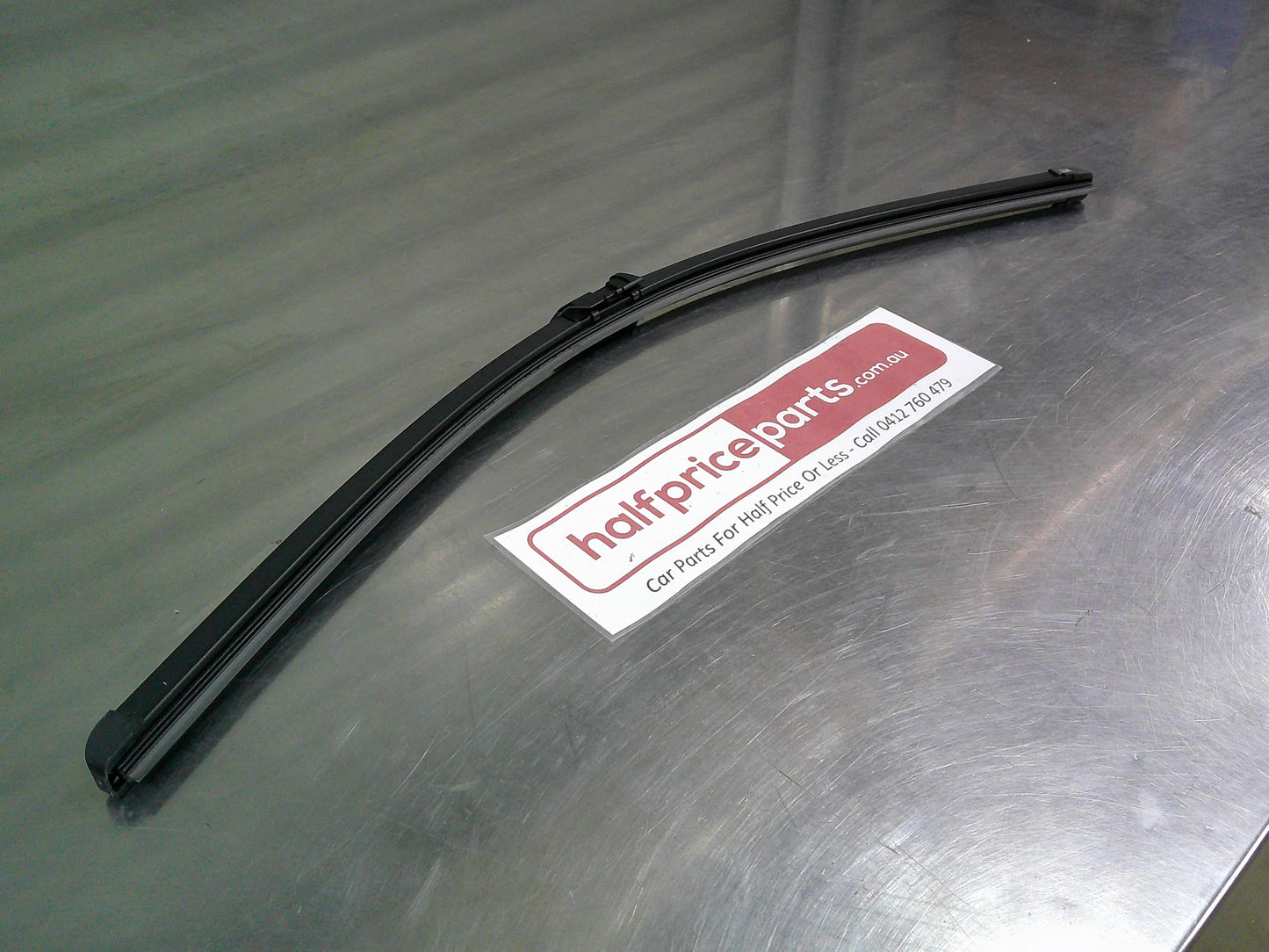 Holden Astra J GTC Genuine Left Hand (Passengers) Front Wiper New Part