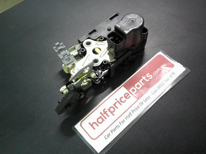 Holden MJ Barina Spark Genuine Rear Right Door Lock Actuator New Part
