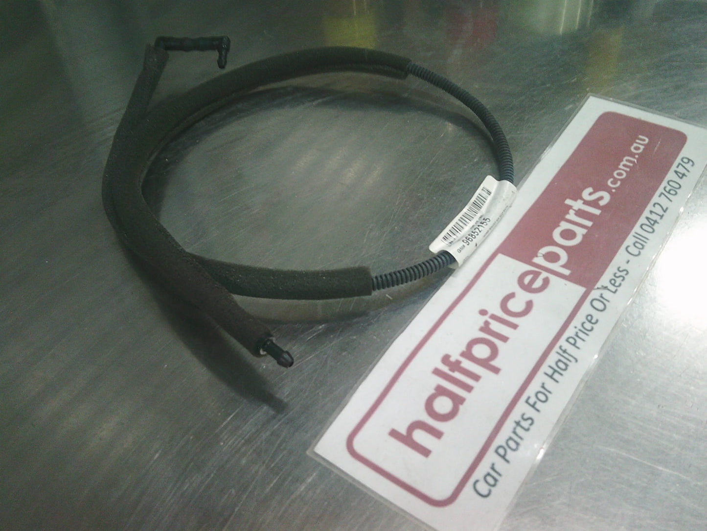 Holden CG Captiva Genuine Rear Window Hose Pipe New Part