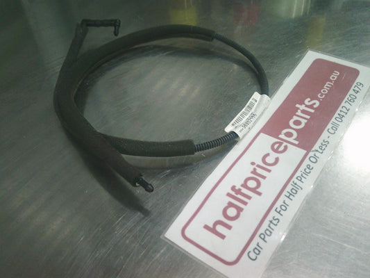 Holden CG Captiva Genuine Rear Window Hose Pipe New Part