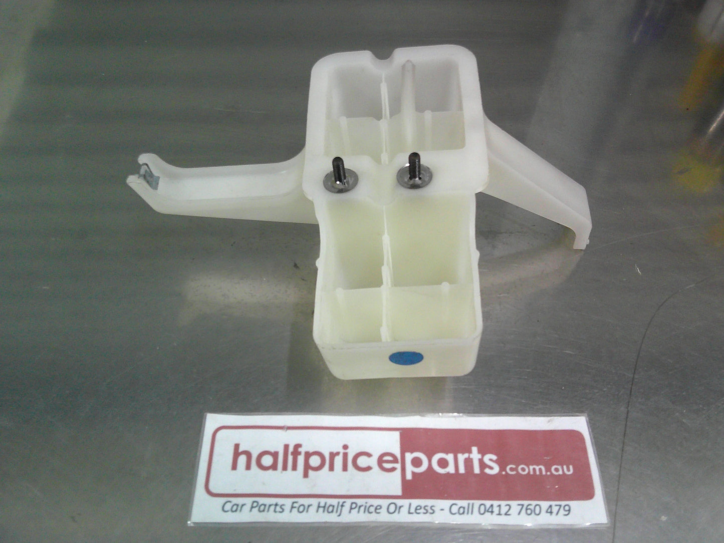 Holden TK Barina/Deawoo Kalos Genuine Left Rear Bumper Bracket New Part