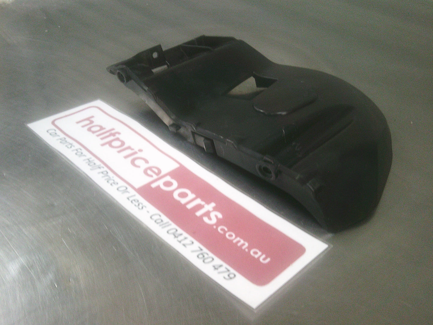 Holden AH Astra Genuine Right Hand Rear Bumper Bracket Used Part