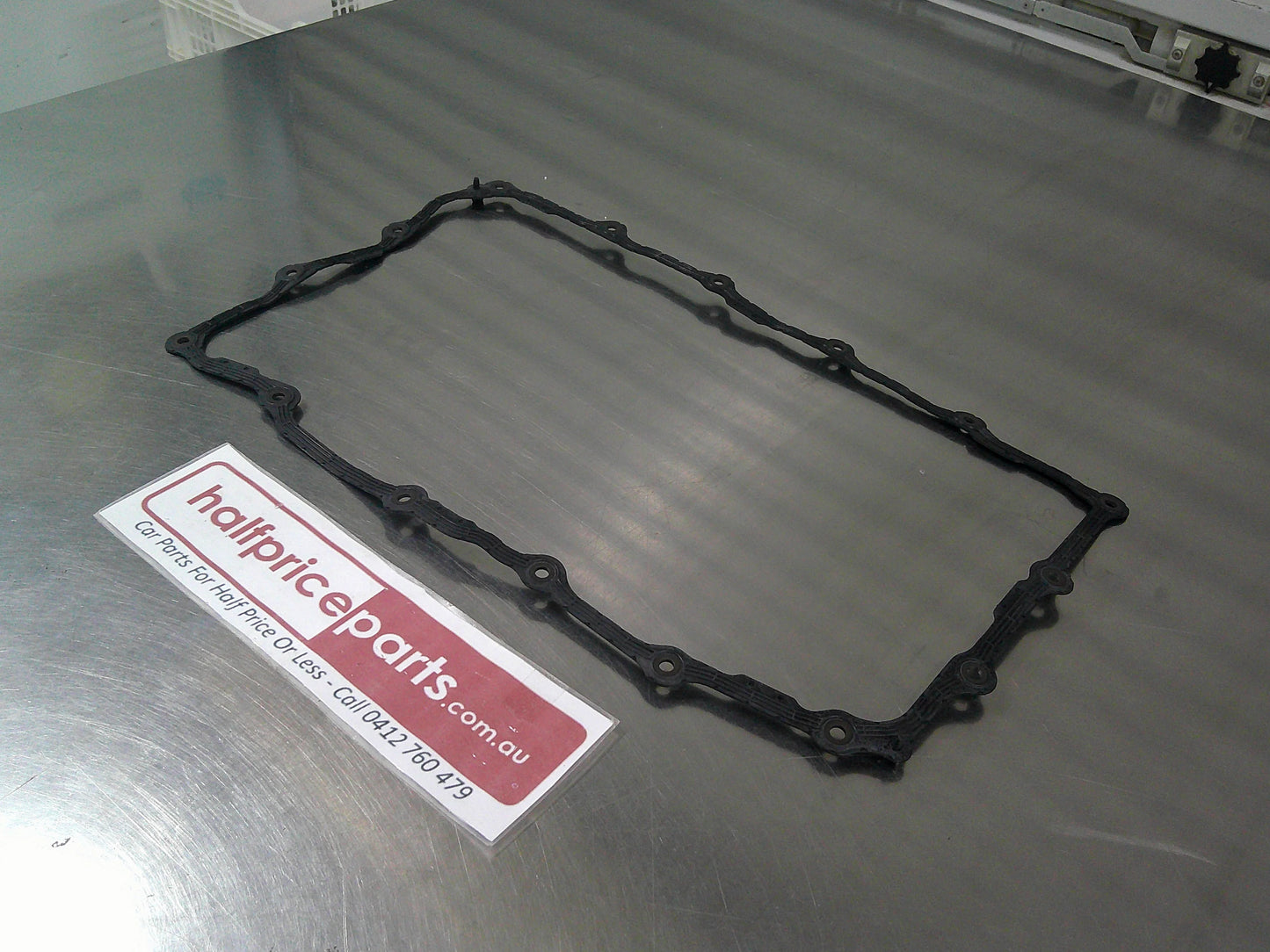 Chevrolet Camaro Genuine Automatic Transmission Oil Pan Gasket New Part