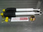 Raw White Predator 4X4 Rear Shock Suits Toyota Prado 150 (Sold As Pair Only) New Part