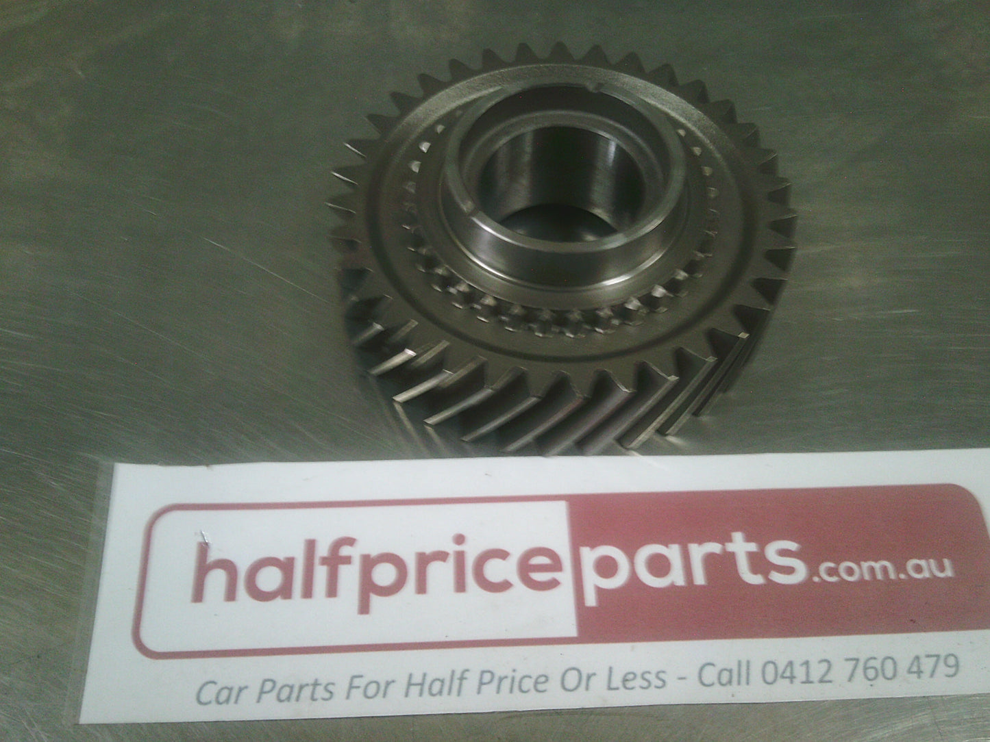 Holden VY Commodore Genuine Reverse Transmission Gear New Part