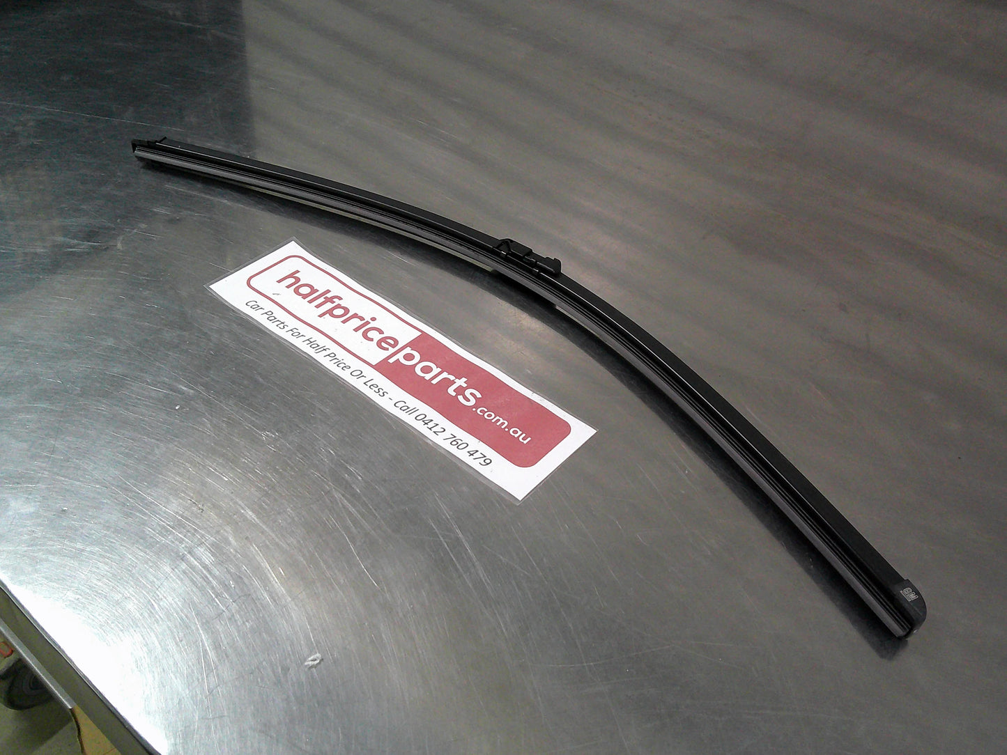 Holden Astra J GTC Genuine Left Hand (Passengers) Front Wiper New Part