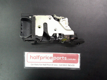 Holden MJ Barina Spark Genuine Rear Right Door Lock Actuator New Part