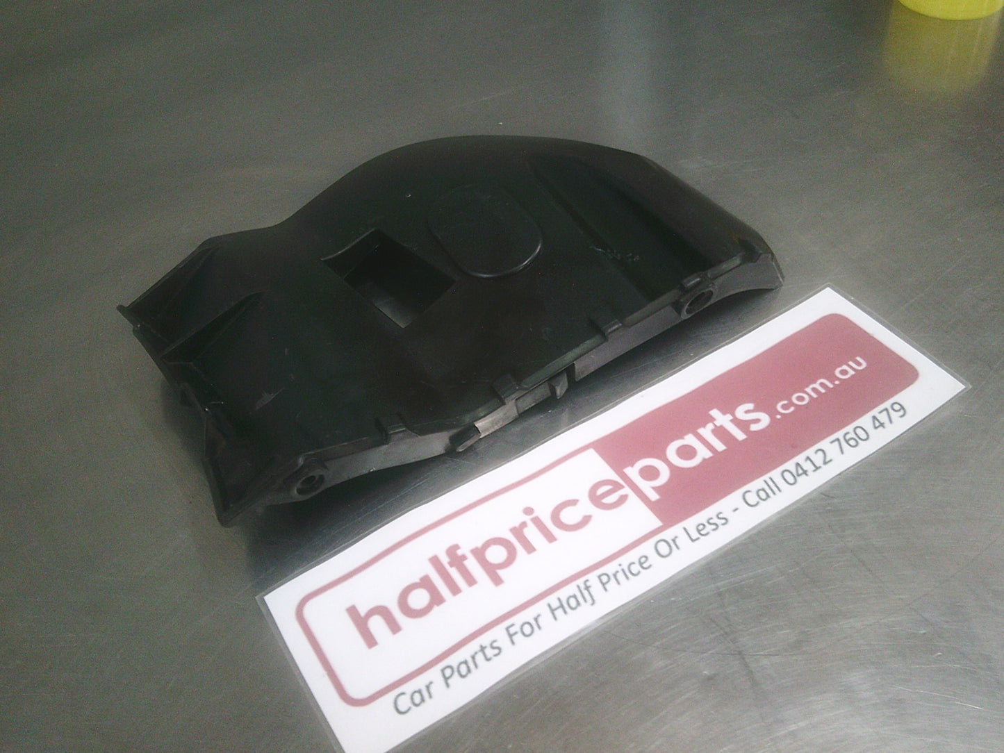 Holden AH Astra Genuine Right Hand Rear Bumper Bracket Used Part