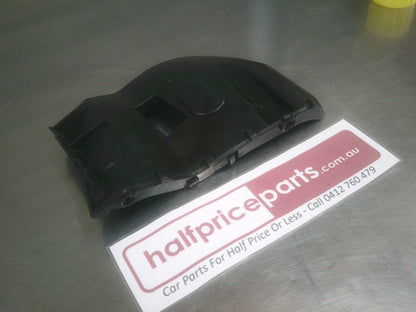 Holden AH Astra Genuine Right Hand Rear Bumper Bracket Used Part