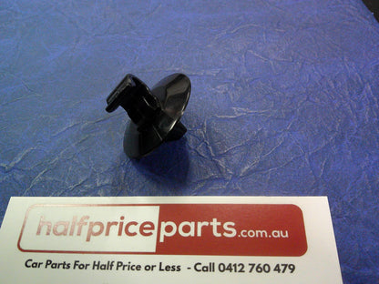Holden EP Epica Genuine Bonnet Liner Retainer Clip New Part
