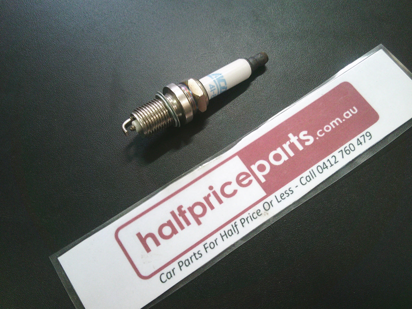 ACDelco Spark Plugs Suits Holden VL Commodore New Part
