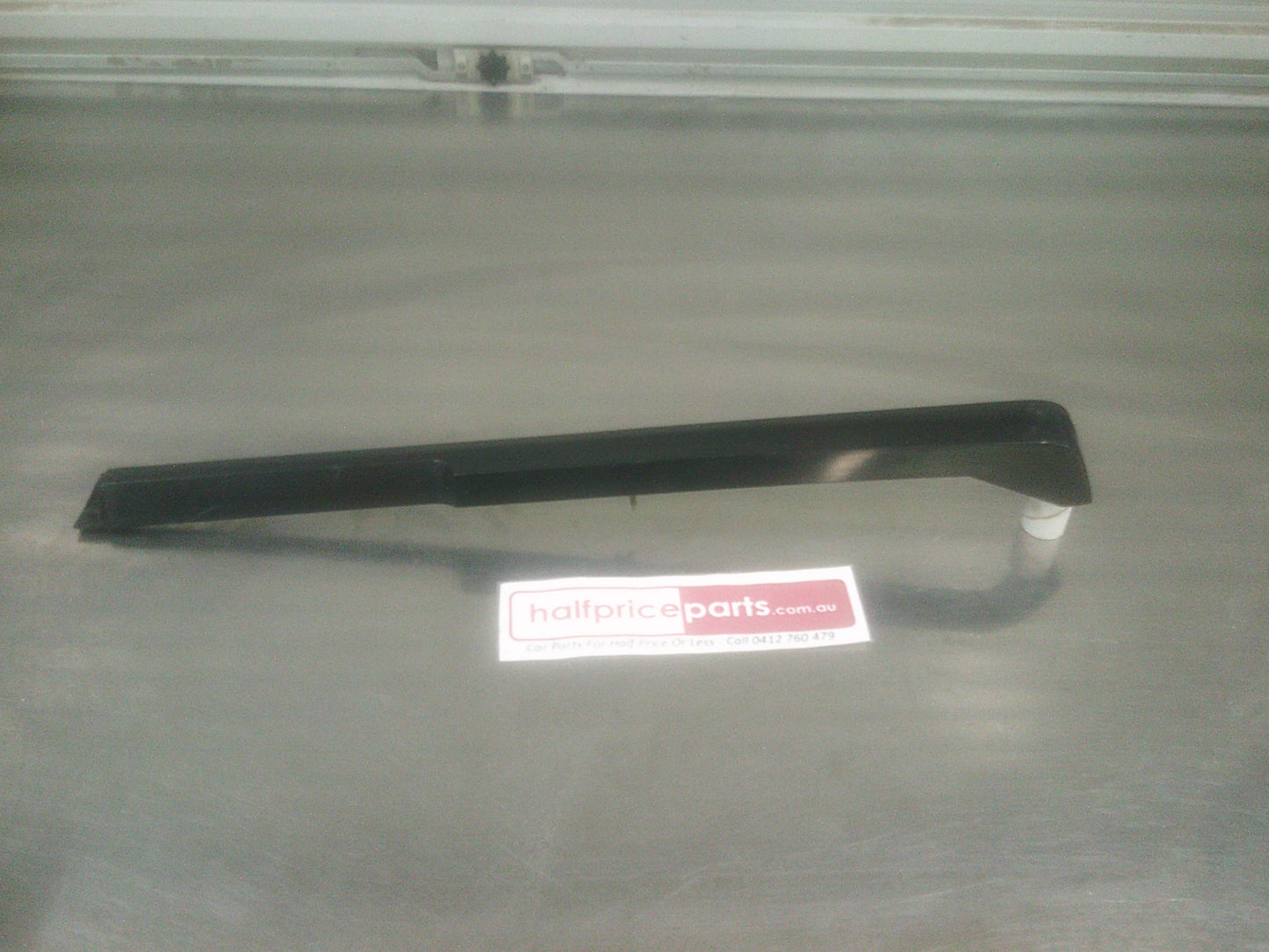 Holden JB Camira Genuine Right Hand Rear Extension Panel Trim Used Part