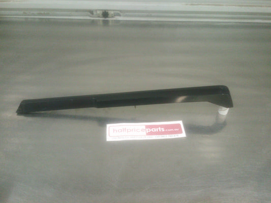Holden JB Camira Genuine Right Hand Rear Extension Panel Trim Used Part