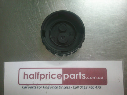Daewoo Cielo Genuine Coolant Reservoir Tank Cap - New Part