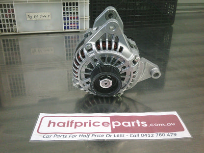 Holden VT-VX-VY V6 Commodore Genuine V6 Alternator - New Part