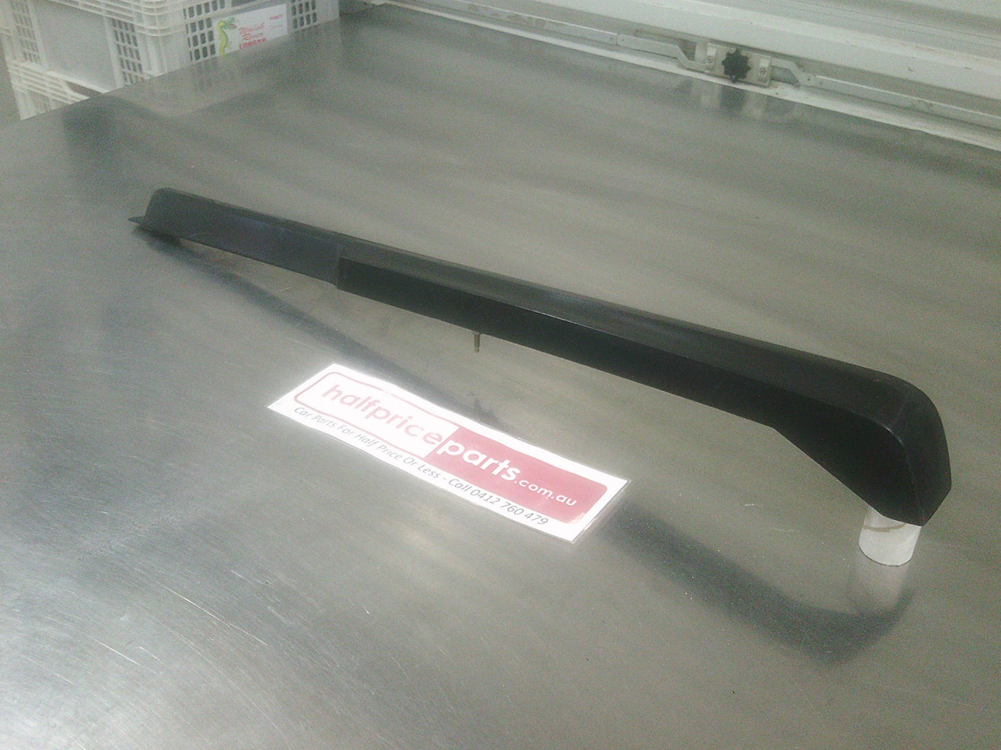 Holden JB Camira Genuine Right Hand Rear Extension Panel Trim Used Part