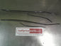 Toyota Kluger Genuine Door Edge Guard Kit (1G3 Magnetic Gray Matallic) New Part
