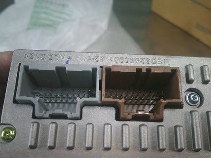 Holden RG Colorado Genuine Radio ASM Receiver New Part