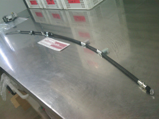 Holden TK Barina/Daewoo Kalos Genuine Right Hand Rear Park Brake Cable New Part