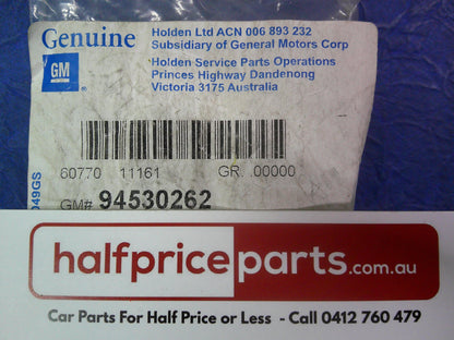Holden EP Epica Genuine Bonnet Liner Retainer Clip New Part