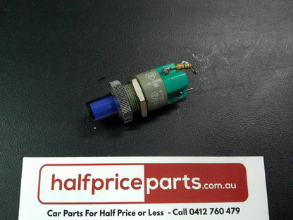 Holden Genuine Air Conditioning Switch New Part