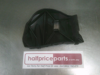 Holden AH Astra Genuine Right Hand Rear Bumper Bracket Used Part