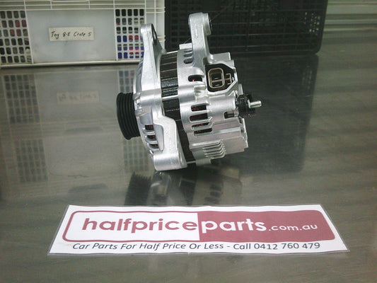 Holden VT-VX-VY V6 Commodore Genuine V6 Alternator - New Part