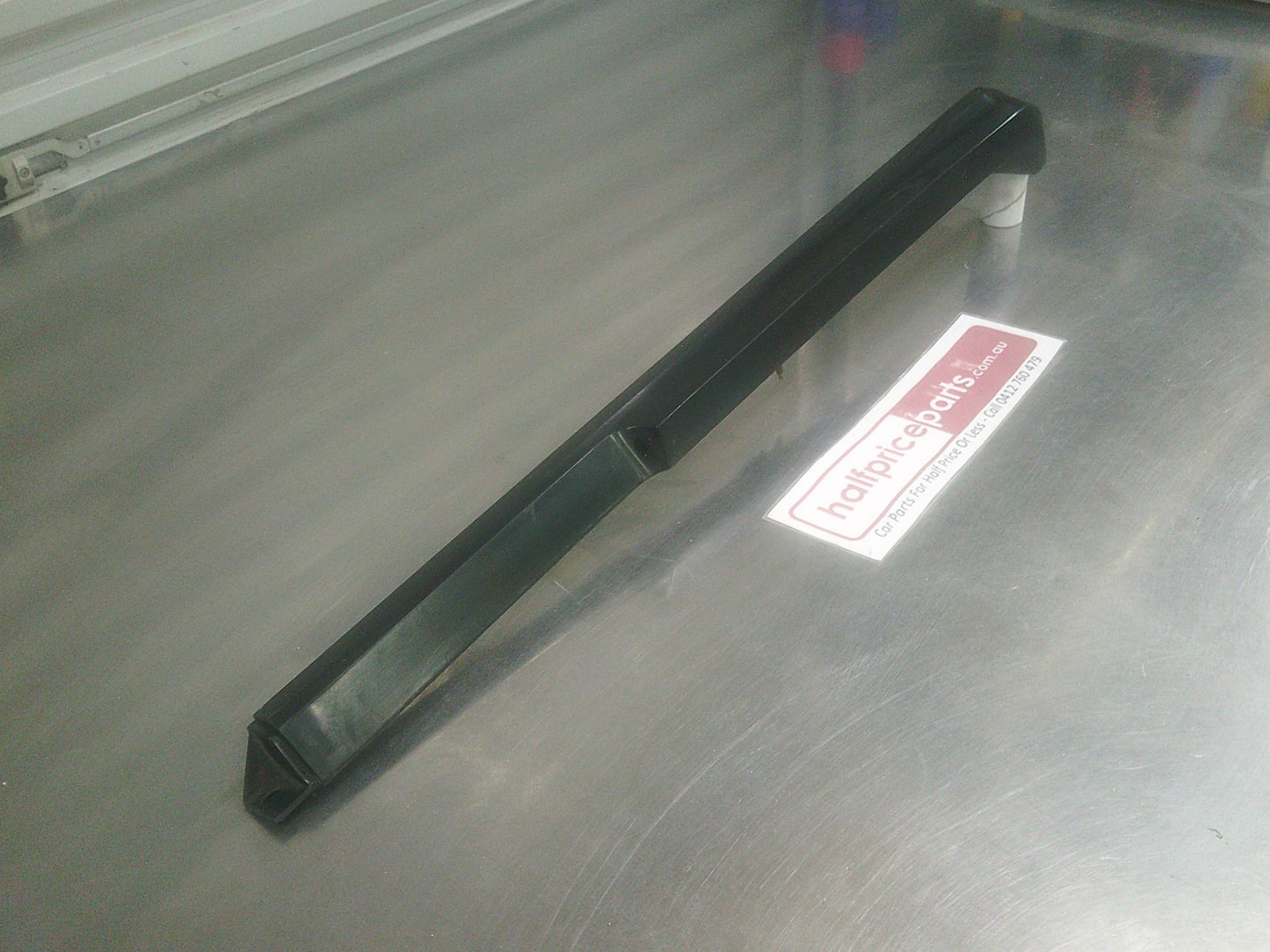 Holden JB Camira Genuine Right Hand Rear Extension Panel Trim Used Part