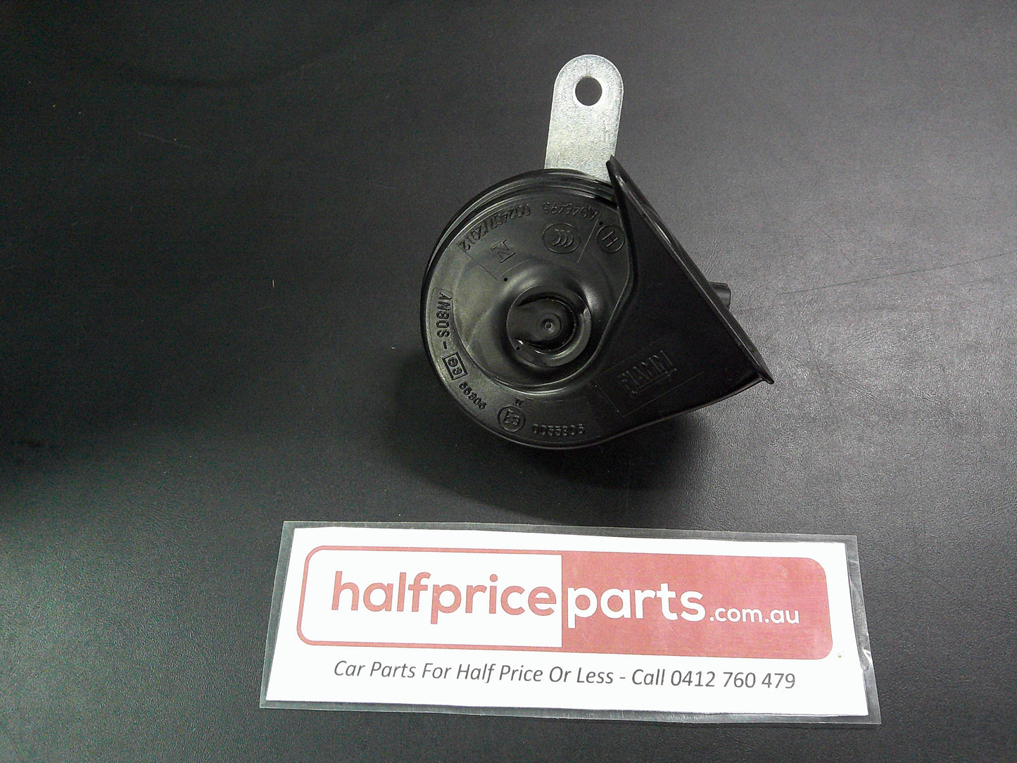 Holden EP Epica Genuine Low Tone Horn New Part