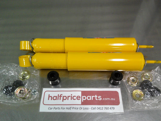 Old Man Emu Rear Shock 40mm Lift High Load Nitro (Sold As Pair Only) New Part