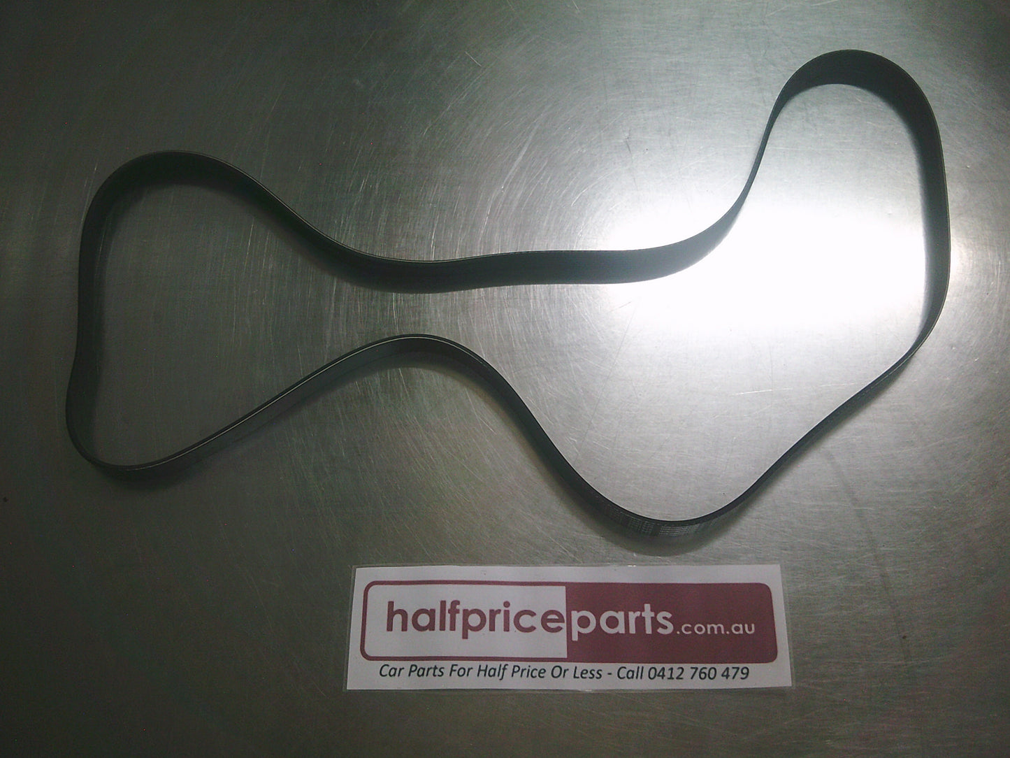 Holden Rodeo/Colorado/Captiva Genuine Serpentine Drive Belt - New Part