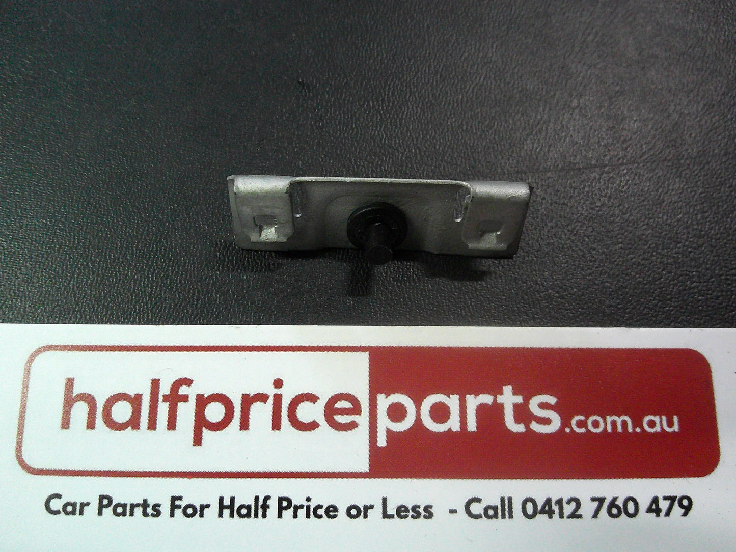 Holden AH Astra Genuine Window Outer Weatherstrip Clip New Part
