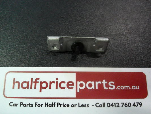 Holden AH Astra Genuine Window Outer Weatherstrip Clip New Part