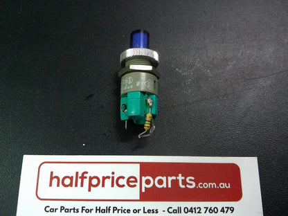 Holden Genuine Air Conditioning Switch New Part