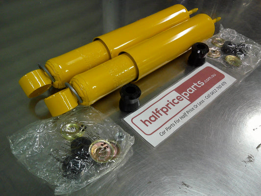 Old Man Emu Rear Shock 40mm Lift High Load Nitro (Sold As Pair Only) New Part