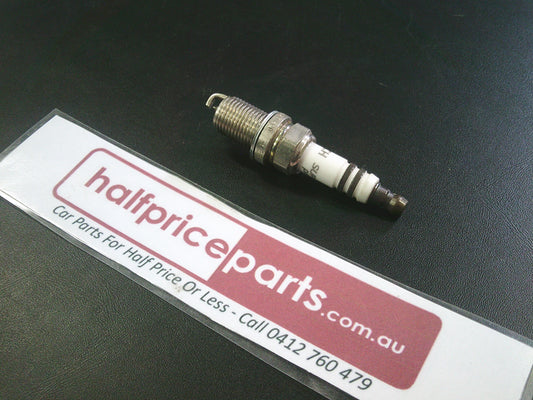 Bosch Spark Plug FR7KPP33U Suits Audi/Bentley/Ford/Holden/Honda/Hyundai/Land Rover/Lexus/Lotus/Mazda/Mercedes-/MG/Benz/Mitsubishi/Nissan/Rover/Subaru/Toyota/Volvo