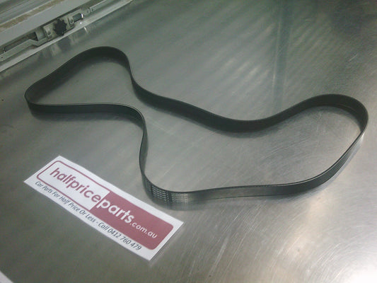 Holden Rodeo/Colorado/Captiva Genuine Serpentine Drive Belt - New Part