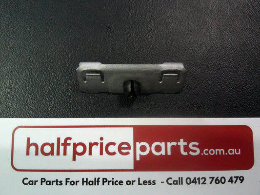 Holden AH Astra Genuine Window Outer Weatherstrip Clip New Part