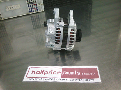 Holden VT-VX-VY V6 Commodore Genuine V6 Alternator - New Part
