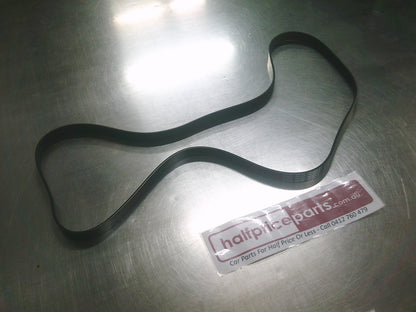 Holden Rodeo/Colorado/Captiva Genuine Serpentine Drive Belt - New Part